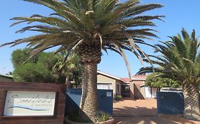 Sandfields Guesthouse Swakopmund